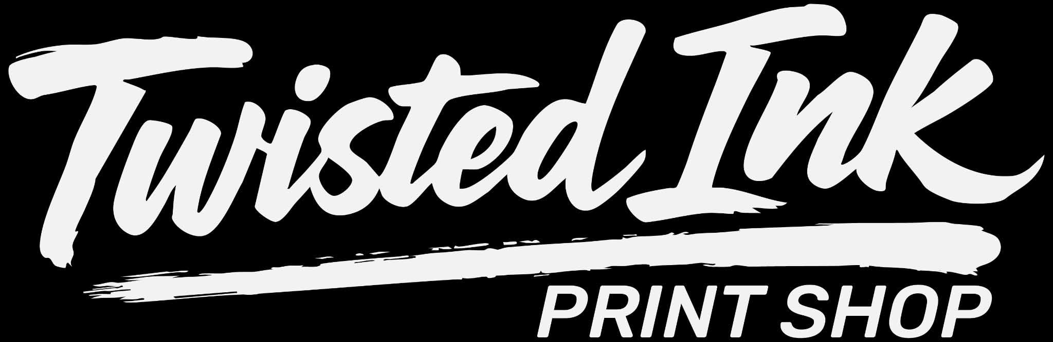 Twisted Ink Print Shop